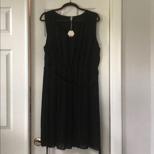 Brand New Pink Blush Maternity Dress